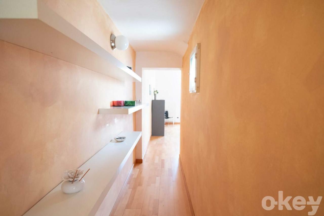 Corto Barese Apartment - Bari Centro Exterior foto