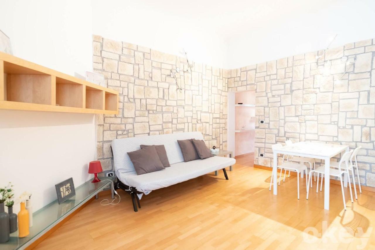 Corto Barese Apartment - Bari Centro Exterior foto